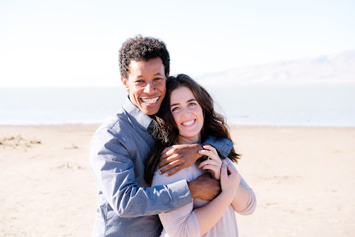 Couple Interview #1 – Halee & Tesfaye